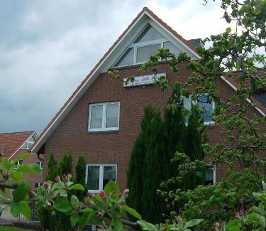 Windeby Apartment | Schule 8