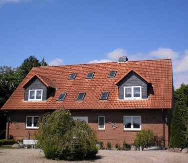 Windeby Apartment | Schule 8