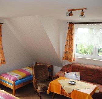 Windeby Apartment | Schule 8