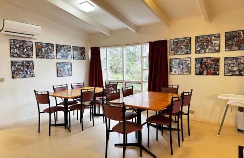 Mount Buller Cabin | Schuss Alpine Club, Mt Buller