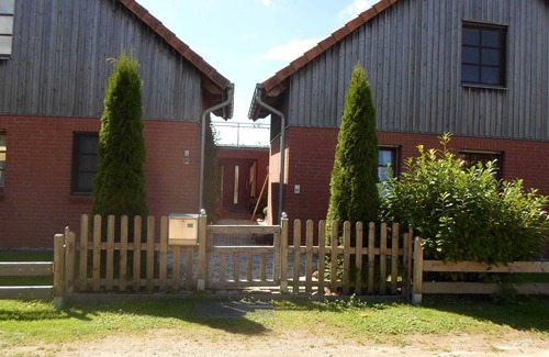 Feldberger Seenlandschaft House | Schwalbe apartment rental - Landhaus am Kranichfeld Feldberger Seenlandschaft