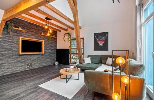 Hornberg Apartment | Schwarzwaldmomente