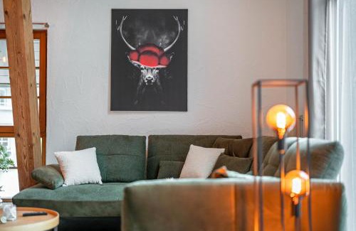 Hornberg Apartment | Schwarzwaldmomente