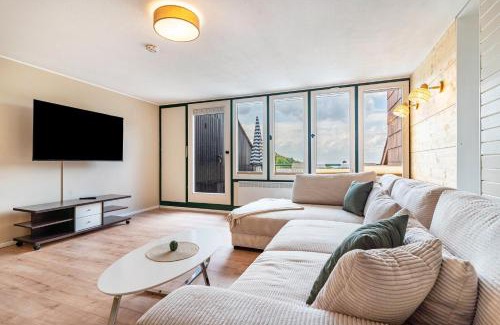 Sasbachwalden Apartment | Schwarzwaldtraum Ferienwohnung
