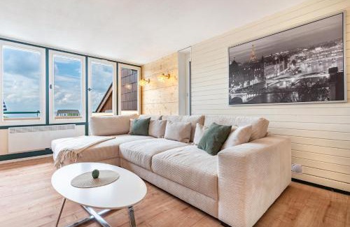 Sasbachwalden Apartment | Schwarzwaldtraum Ferienwohnung