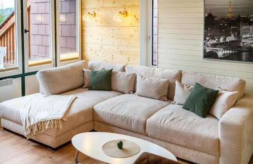 Sasbachwalden Apartment | Schwarzwaldtraum Ferienwohnung