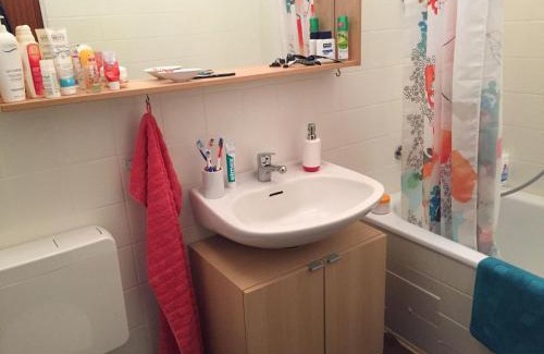 Bistensee House | Schwedenhaeuschen-am-See-einfach-Lagom