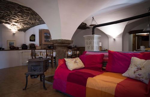 Duc A Valle e A Monte Apartment | Sci e montagna vera