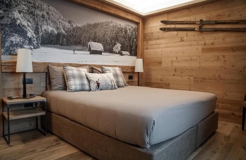 Bormio Hotel | Sci Sport rooms & suites