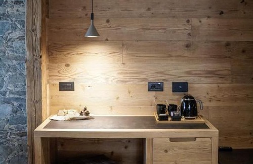 Bormio Hotel | Sci Sport rooms & suites
