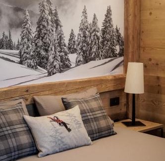 Bormio Hotel | Sci Sport rooms & suites