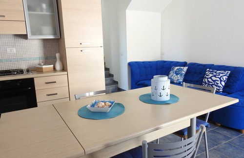 Calasetta House | Sciabega Apartments