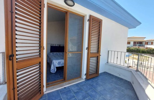 Calasetta House | Sciabega Apartments