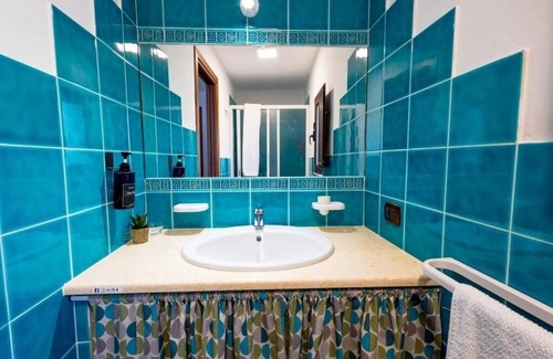 San Giovanni Apartment | Sciaraqa - Jasmine Suite with Terrace