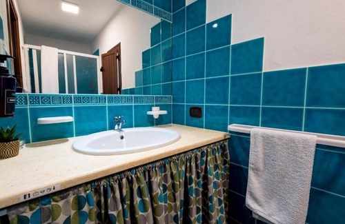 San Giovanni Apartment | Sciaraqa - Jasmine Suite with Terrace