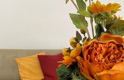 Trappeto Apartment | Scocciapraia's home