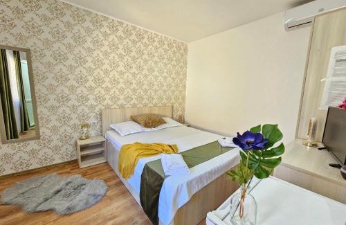Costinesti House | Scoica