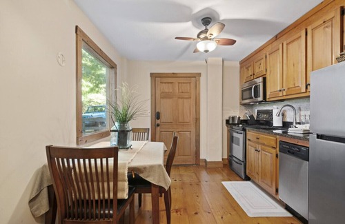 Big Canoe Condo | Sconti Ridge Hideaway in Big Canoe