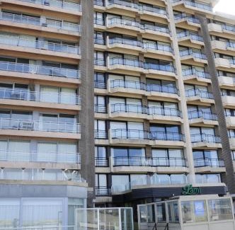 Nieuwpoort-aan-Zee Apartment | Scorpio 0702