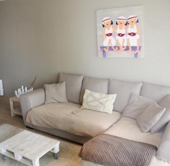 Nieuwpoort-aan-Zee Apartment | Scorpio 0702