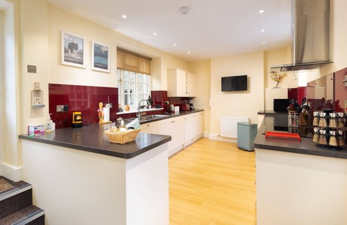 Keswick Cottage | Scots Pine