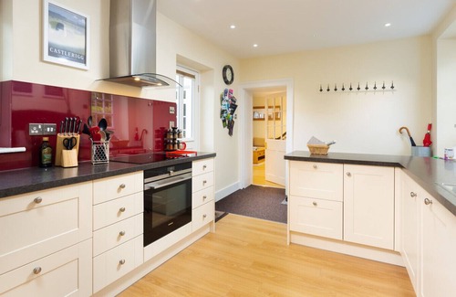 Keswick Cottage | Scots Pine