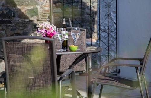 Keswick Cottage | Scots Pine