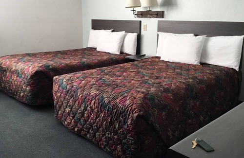 Wichita Hotel | Scotsman Inn West - Airport