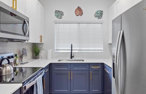 North Scottsdale Apartment | Scottsdale 2BR Condo - Near TPC & Fairmont - Pool - Gym Access - H1059