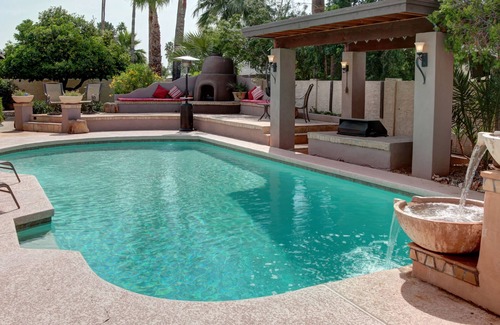 Raskin Estates House | Scottsdale Dream-Owner is Manager