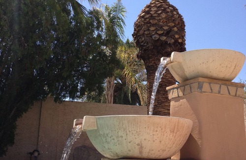 Raskin Estates House | Scottsdale Dream-Owner is Manager