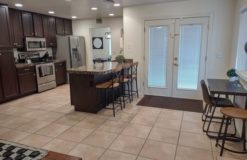 Sunset Ridge House | *Scottsdale Kierland*Heated Pool*Spa*Water Fall*