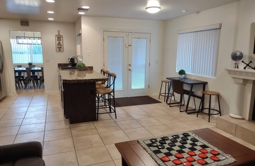 Sunset Ridge House | *Scottsdale Kierland*Heated Pool*Spa*Water Fall*