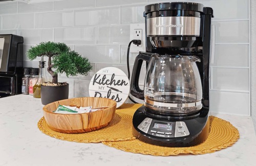 Tempe House | Scottsdale Oasis with Private Pool