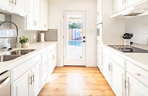 Papago Parkway House | **Scottsdale Paradise with pool close to Old Town!