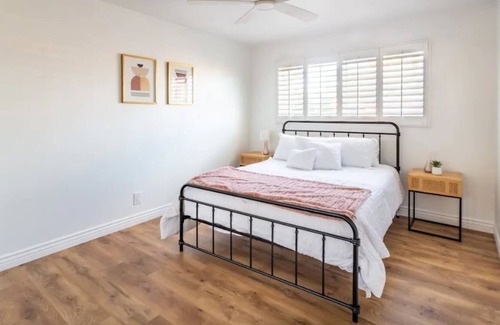 Papago Parkway House | **Scottsdale Paradise with pool close to Old Town!