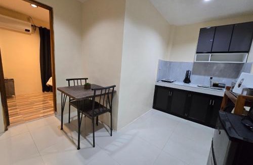 El Nido Apartment | Scyldric Apartelle