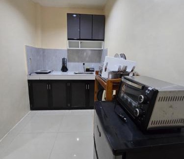 El Nido Apartment | Scyldric Apartelle