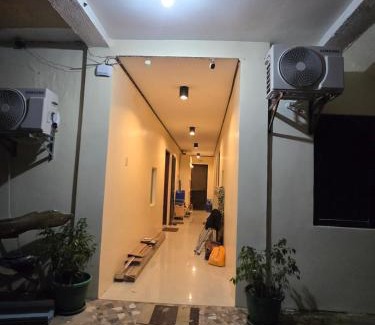 El Nido Apartment | Scyldric Apartelle