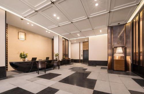 Cuiping District Hotel | SDADSBESÖK Dragon Pearl Hotel (Yibin Guanying Ancient Street Hejiangmen Plaza Branch)