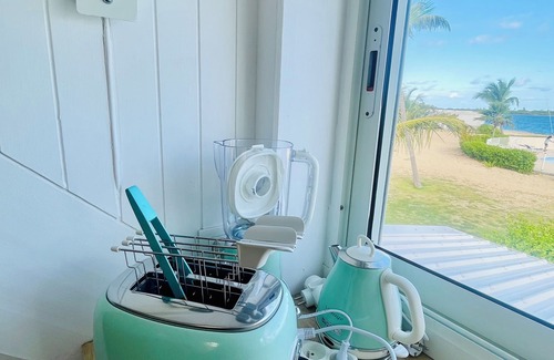 Nettle Bay Apartment | Seaside - NBBC - 3 bedrooms