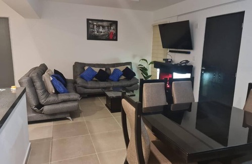 Historic Center Apartment | Se renta por día departamento en el Centro