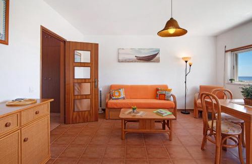 Manta Rota Apartment | Sea and Sky