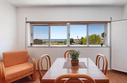 Manta Rota Apartment | Sea and Sky