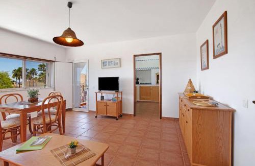 Manta Rota Apartment | Sea and Sky