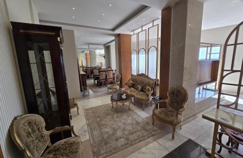 Bab Sharqi Apartment | Sea Apartment -Families Only