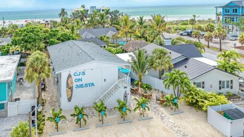 Siesta Key Village House | Sea Breeze - 275
