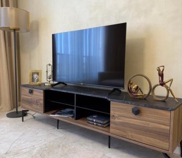 Azerbaijan Apartment | Sea Breeze