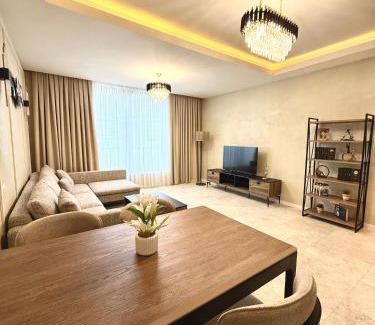 Azerbaijan Apartment | Sea Breeze