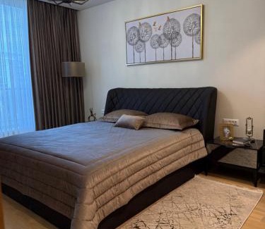 Azerbaijan Apartment | Sea Breeze
